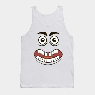 FACEFUN Tank Top